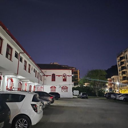 Varzea Palace Hotel Teresópolis Eksteriør bilde