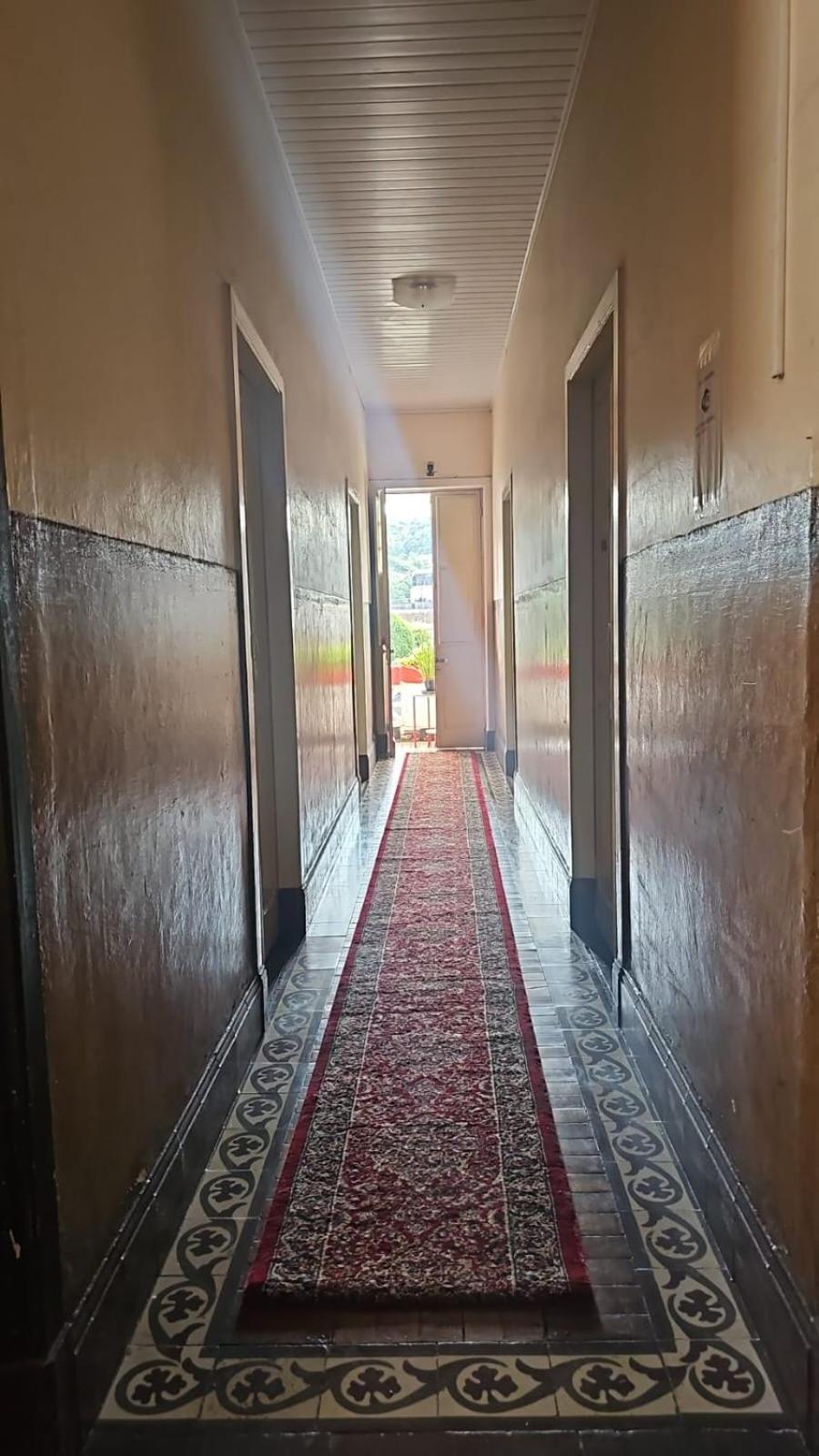 Varzea Palace Hotel Teresópolis Eksteriør bilde