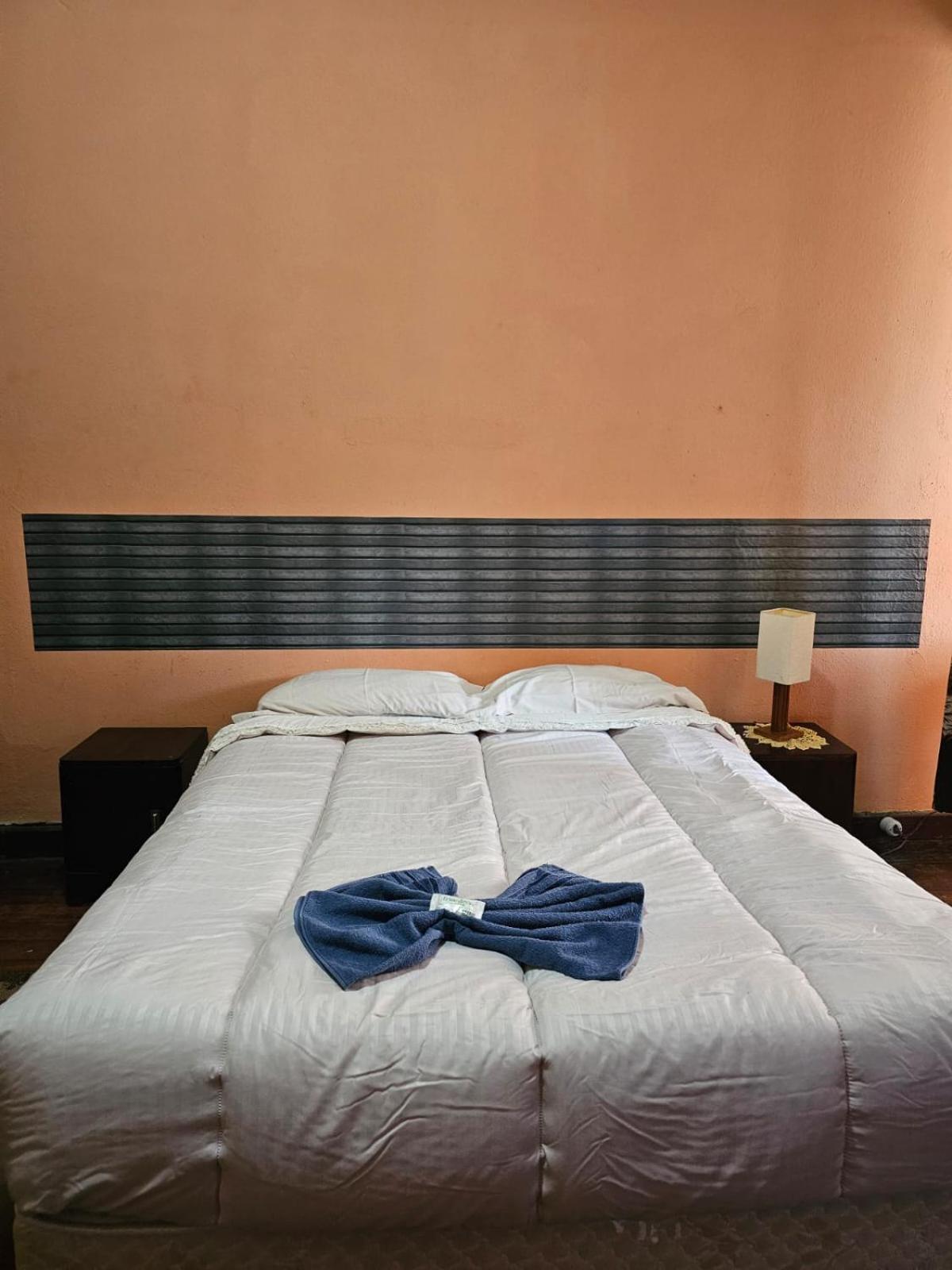 Varzea Palace Hotel Teresópolis Eksteriør bilde