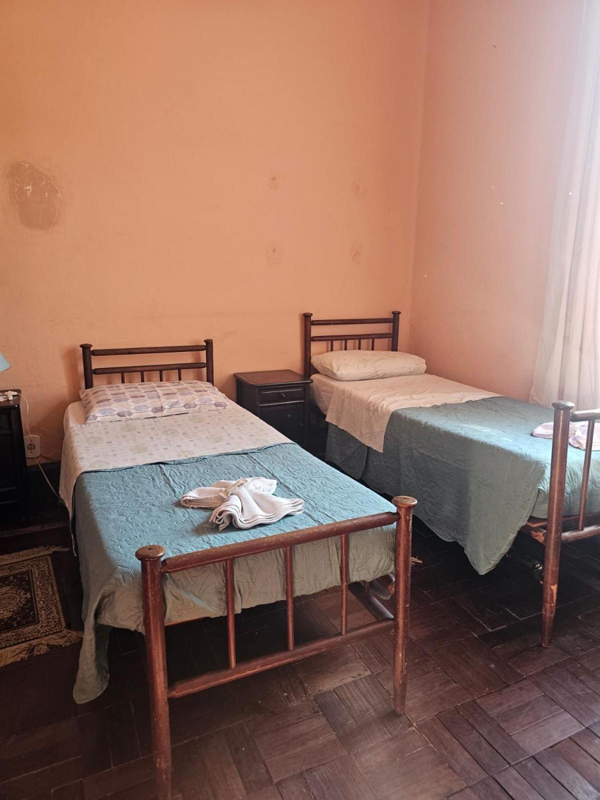 Varzea Palace Hotel Teresópolis Eksteriør bilde
