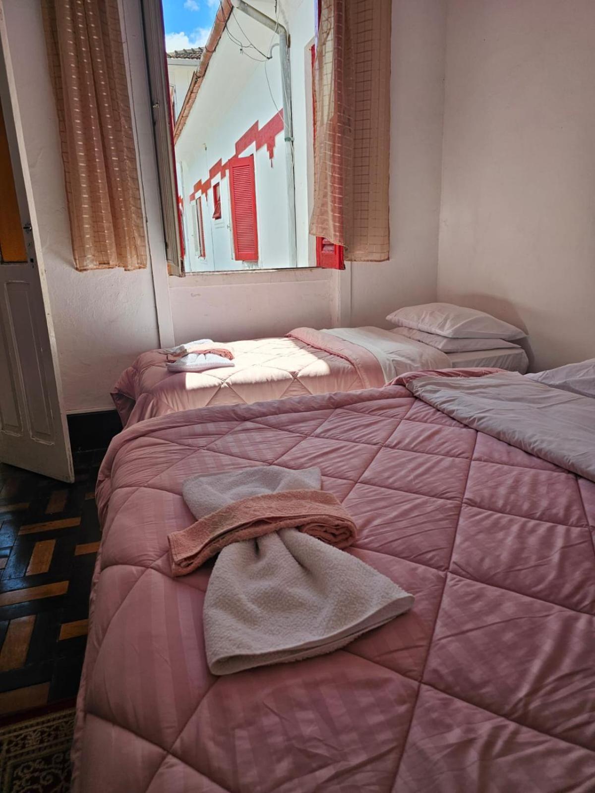 Varzea Palace Hotel Teresópolis Eksteriør bilde
